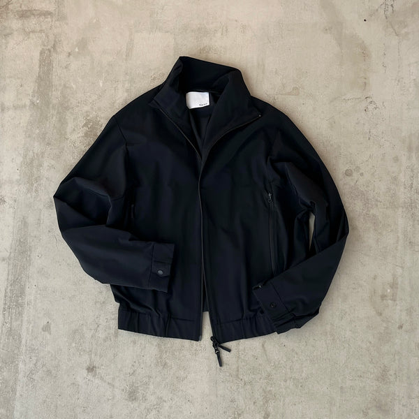 【お値下げ】KAIKO TRAINING BLOUSON グレー TRAINING BLOUSON S 