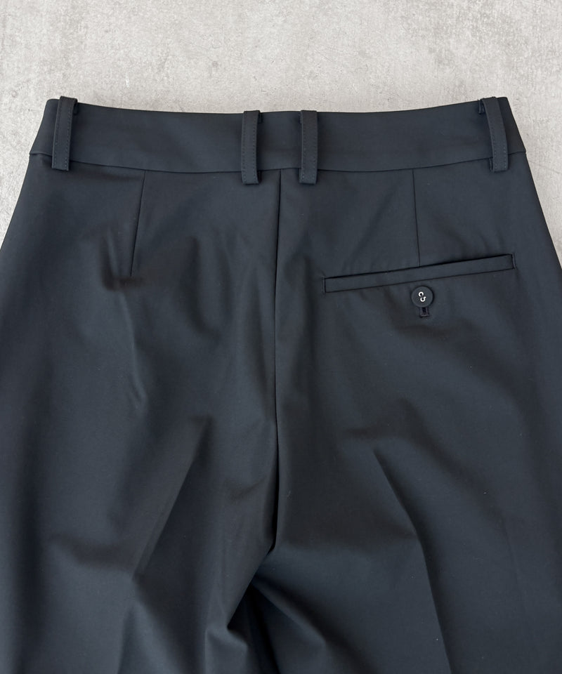 LOW RISE SLACKS 