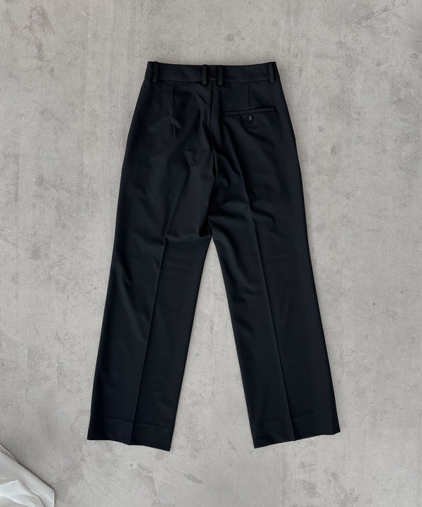 パンツ KAIKO SHELL BLACK BOTTOM – KAIKO ONLINE STORE