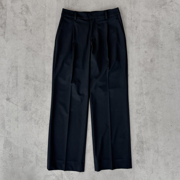 LOW RISE SLACKS 