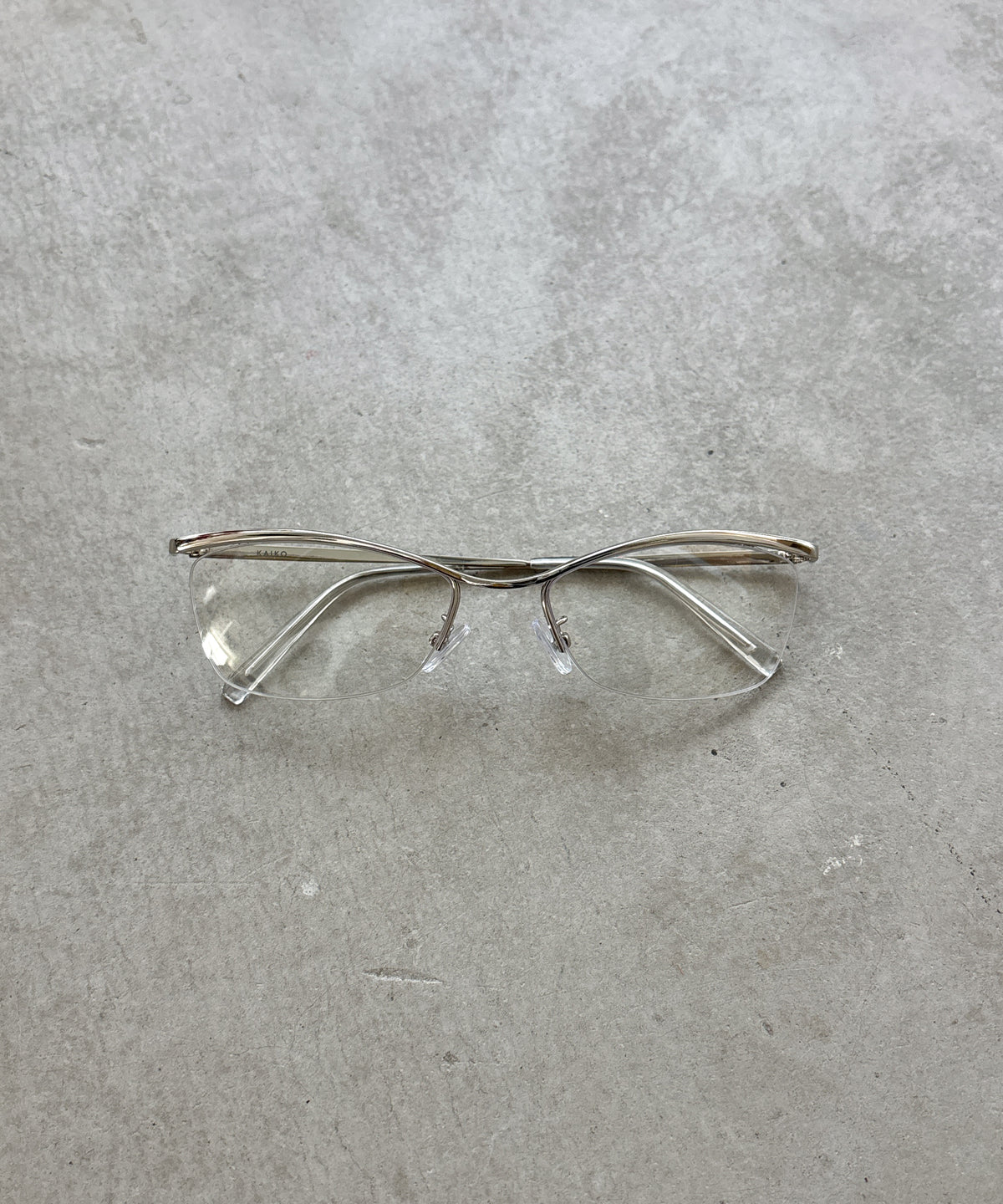 kaiko バングル Hiroko Miyamoto / Ref.Pu-m033 Bangle – Fuligo / Fuligoshed