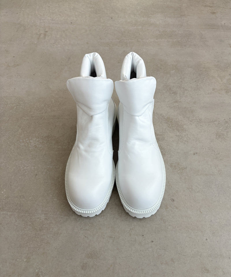 KAIKO × MIDORIKAWA RYO EASY "白"