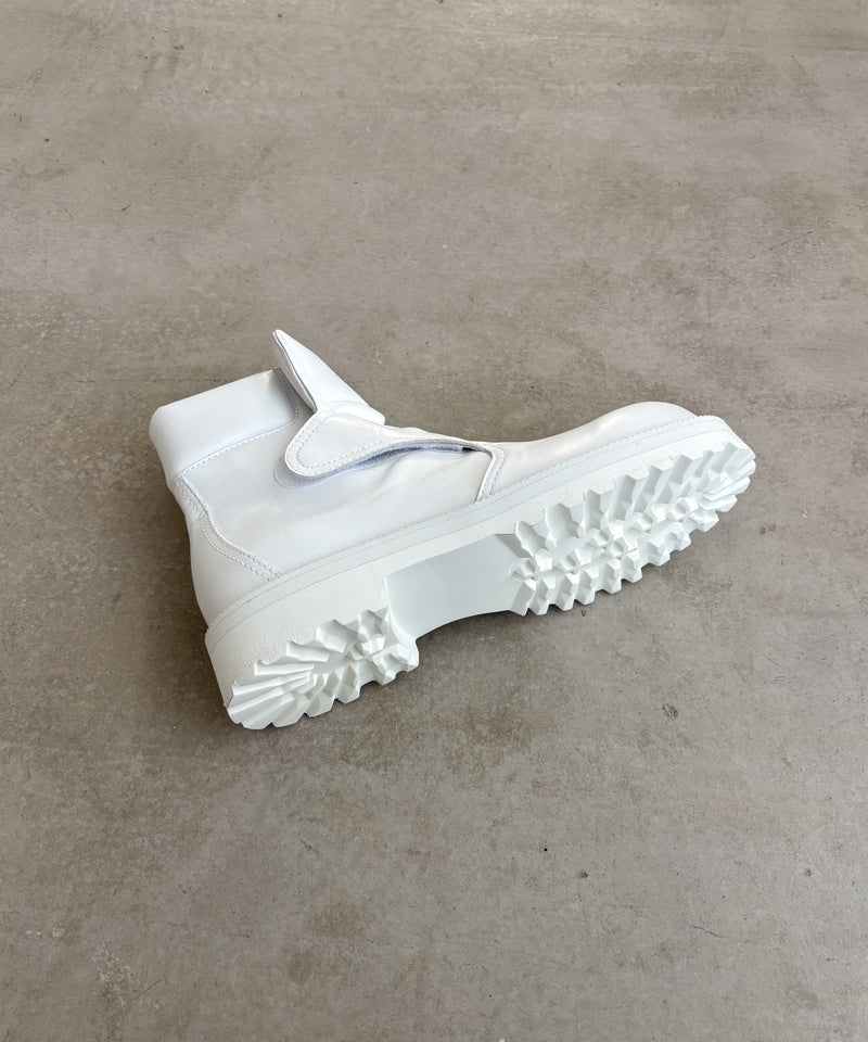 KAIKO × MIDORIKAWA RYO EASY "白"