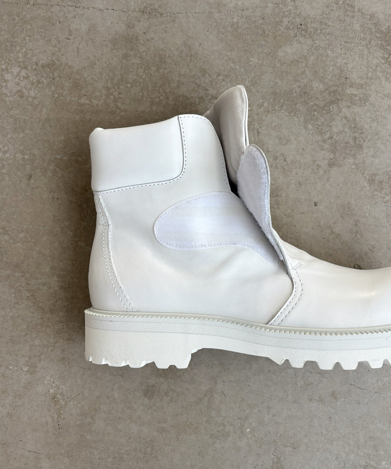 KAIKO × MIDORIKAWA RYO EASY "白"