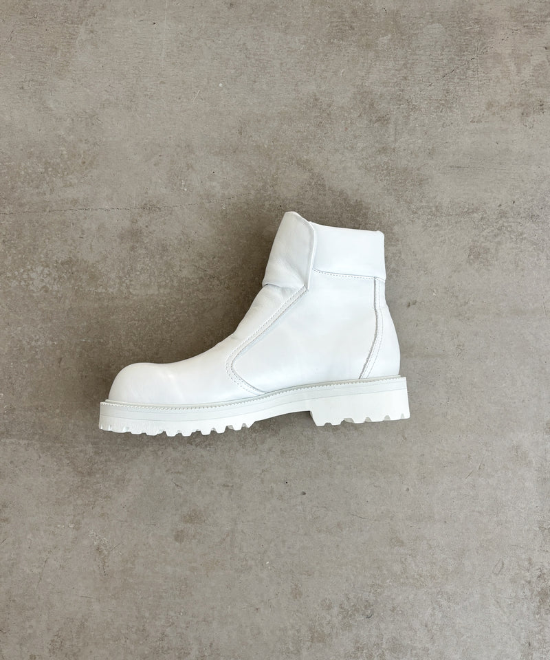 KAIKO × MIDORIKAWA RYO EASY "白"