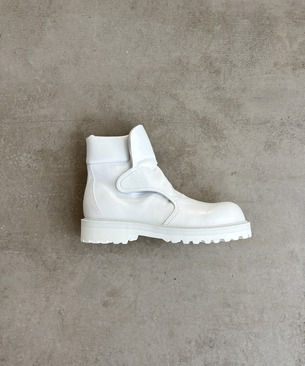 KAIKO × MIDORIKAWA RYO EASY "白"