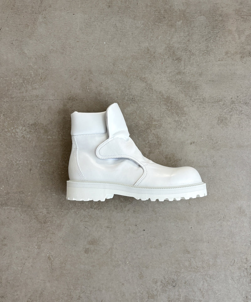 KAIKO × MIDORIKAWA RYO EASY "白"