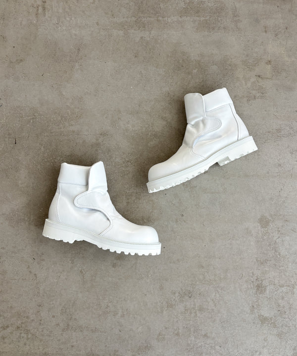 KAIKO × MIDORIKAWA RYO EASY "白"