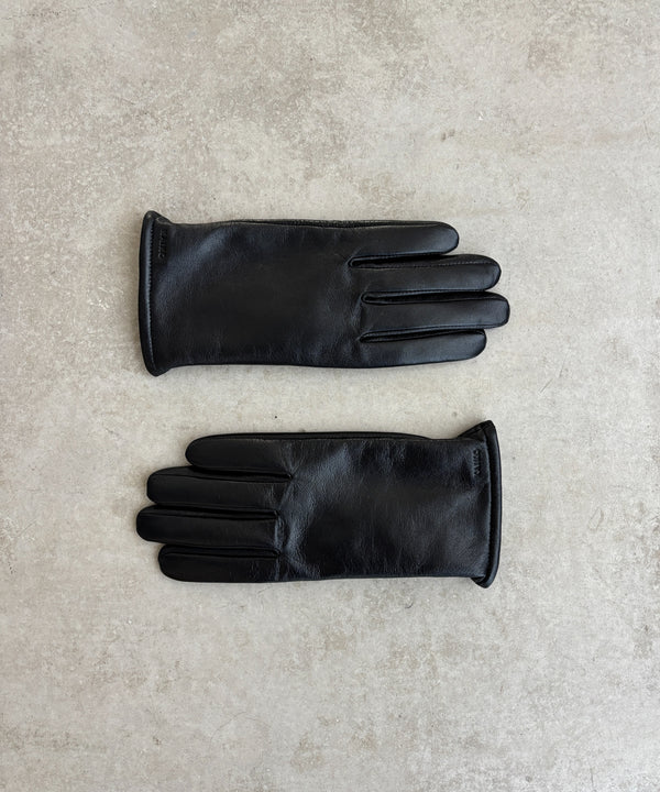 BUFF GLOVE "BLACK"