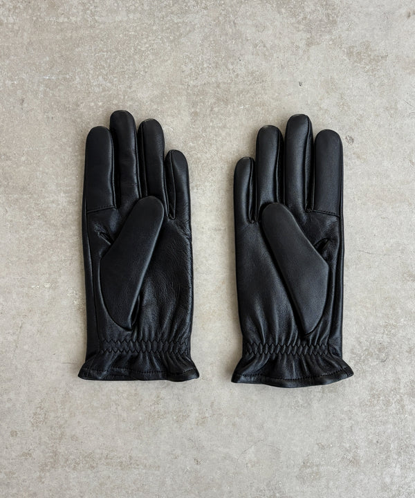 BUFF GLOVE "BLACK"
