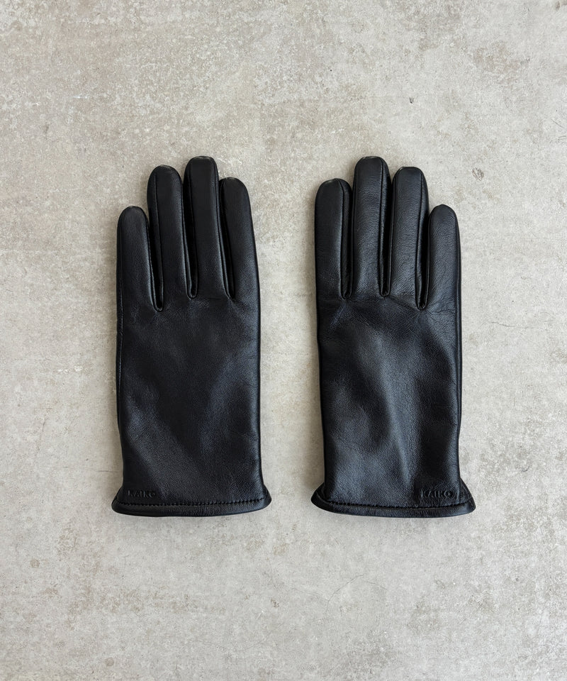 BUFF GLOVE "BLACK"