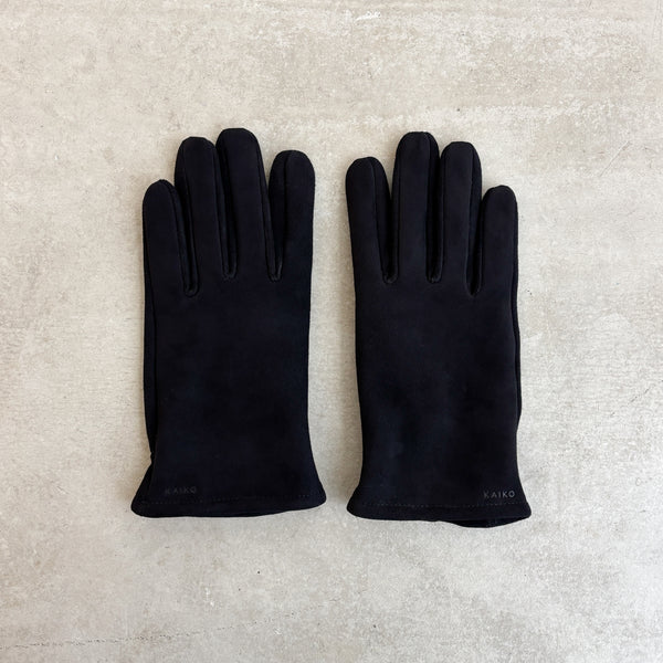 KAIKO Buff glove サイズ2 KAIKO【カイコー】Buff glove suede 