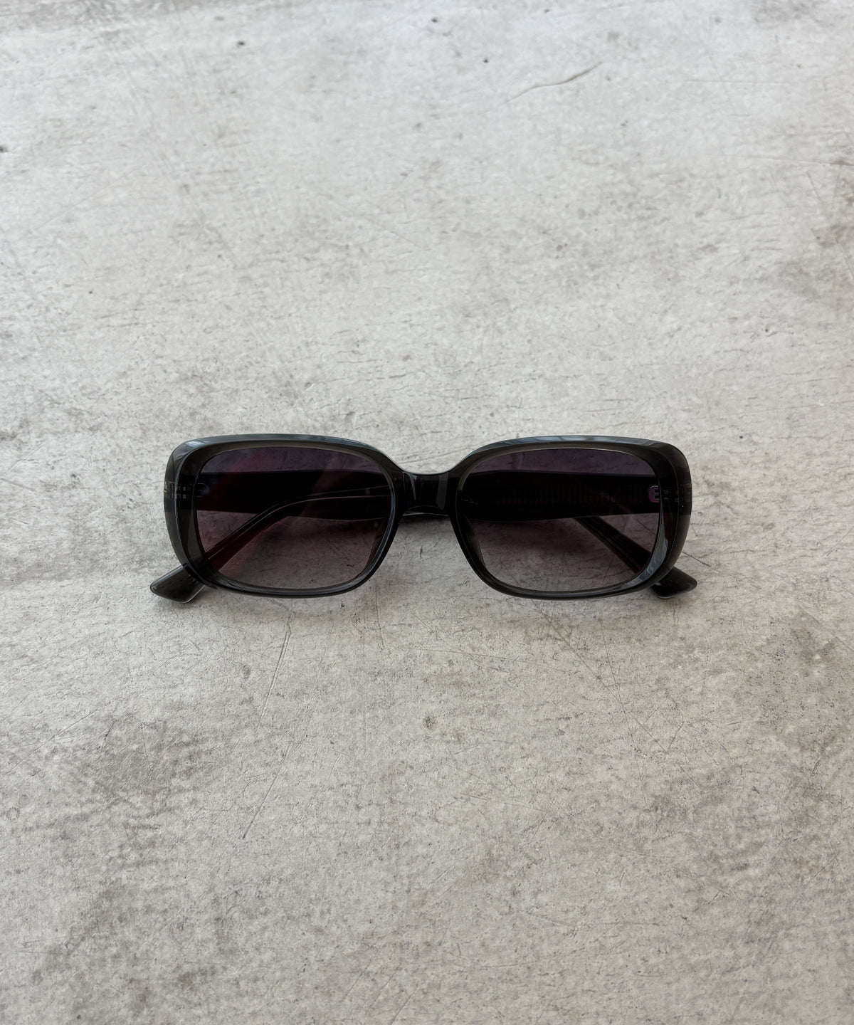 kaiko バングル Hiroko Miyamoto / Ref.Pu-m033 Bangle – Fuligo / Fuligoshed