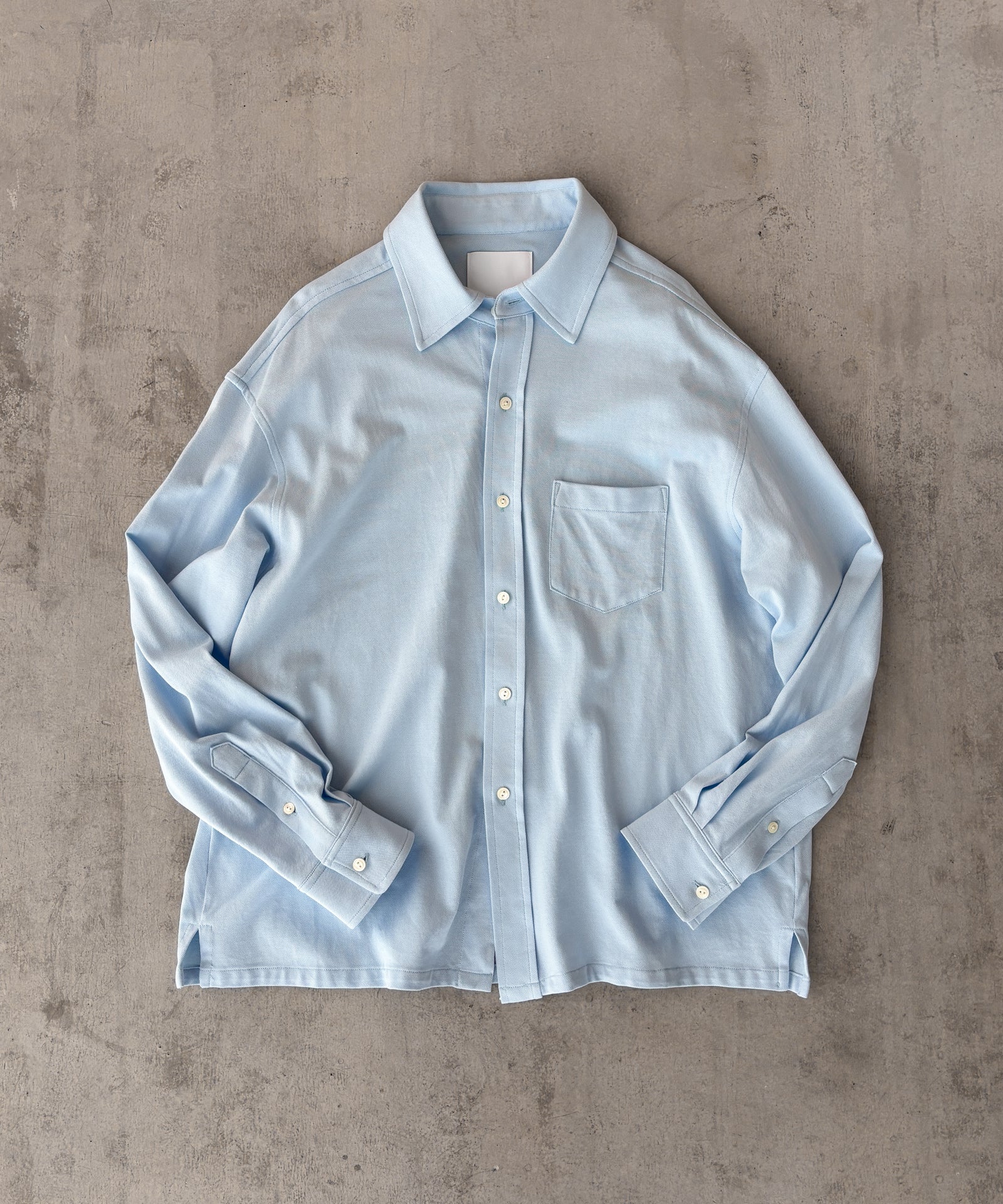 TOMORROW SHIRT 