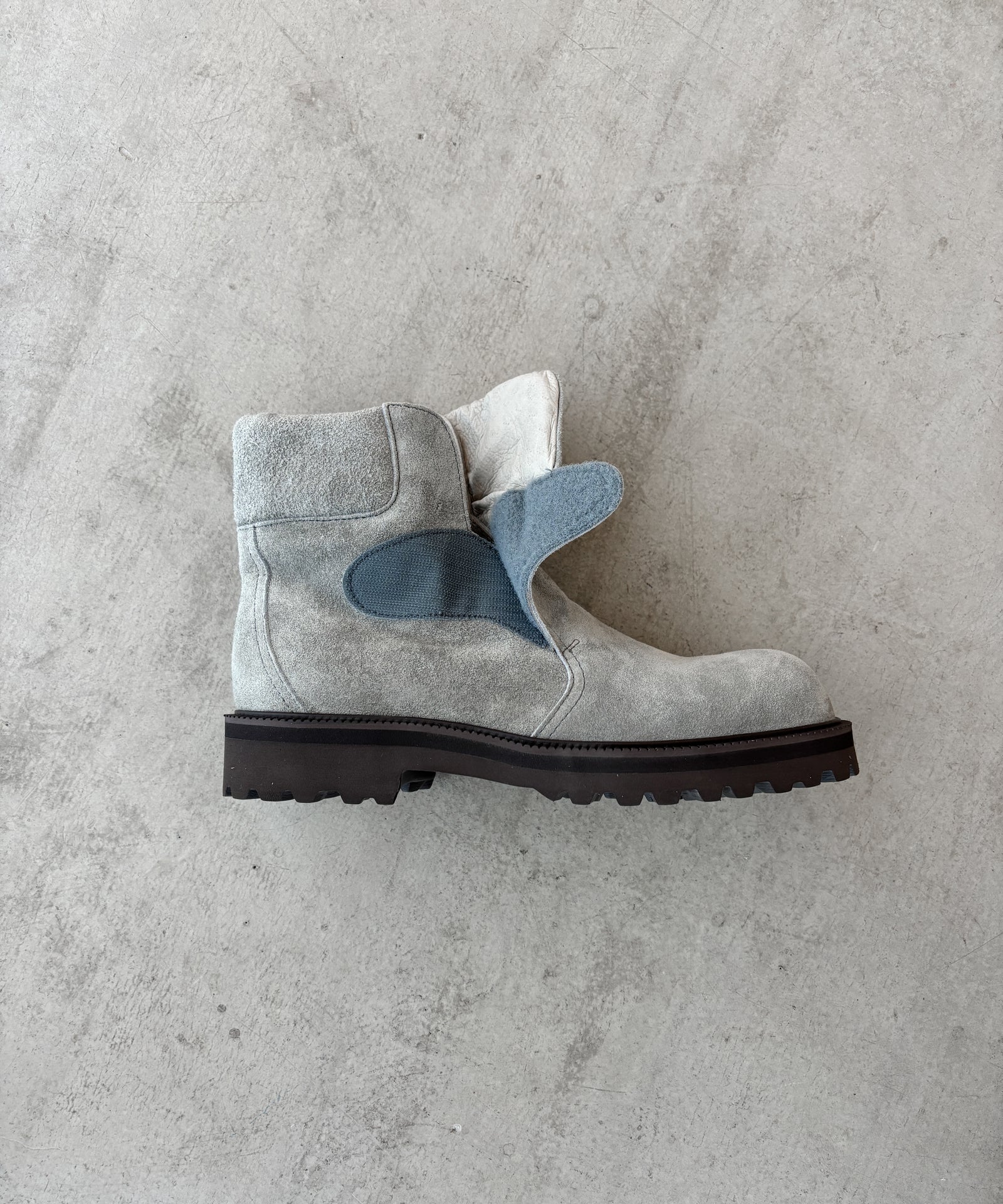 KAIKO × MIDORIKAWA RYO EASY 