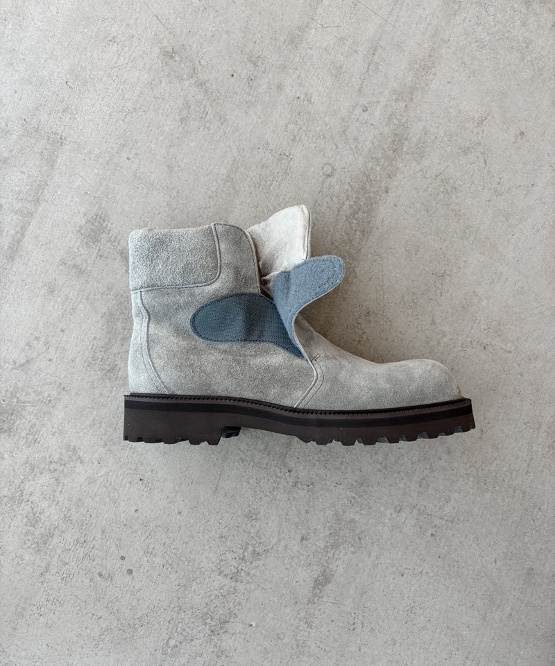 KAIKO × MIDORIKAWA RYO EASY 