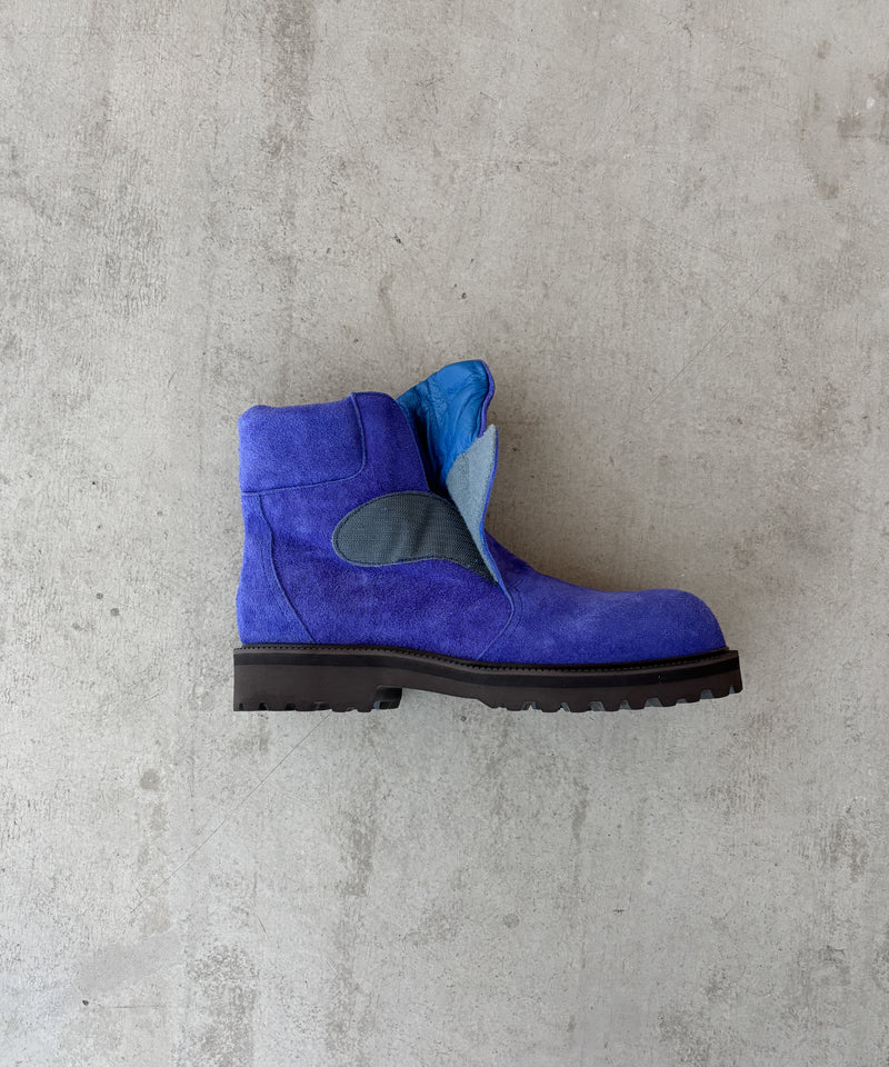 KAIKO × MIDORIKAWA RYO EASY 