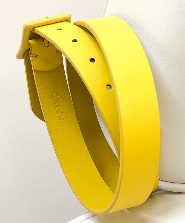 BELT – KAIKO ONLINE STORE