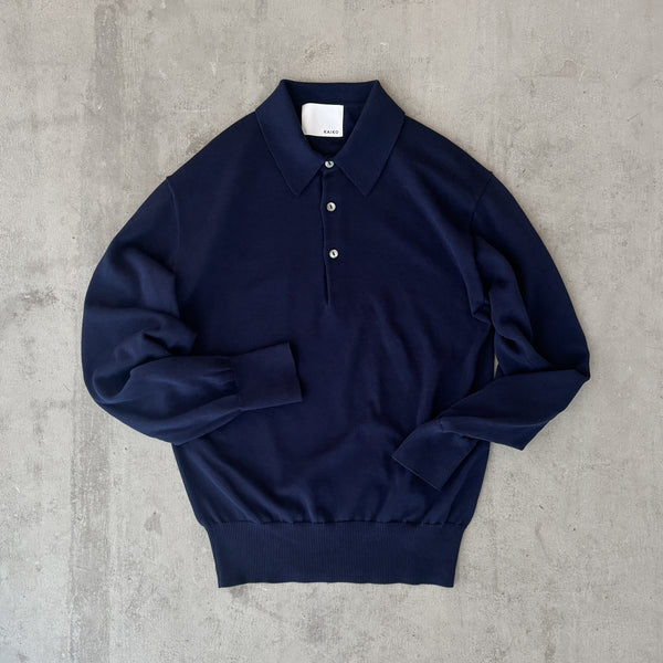 SUPIMA POLO 