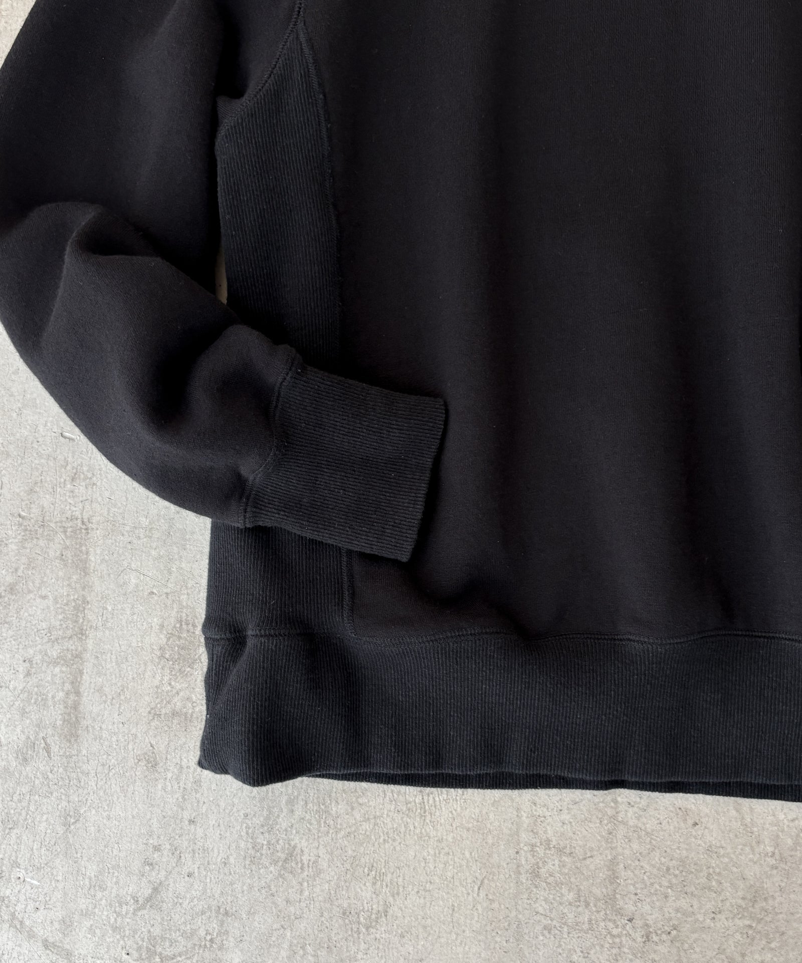 PRESHRUNK WOOL SWEAT SHIRT