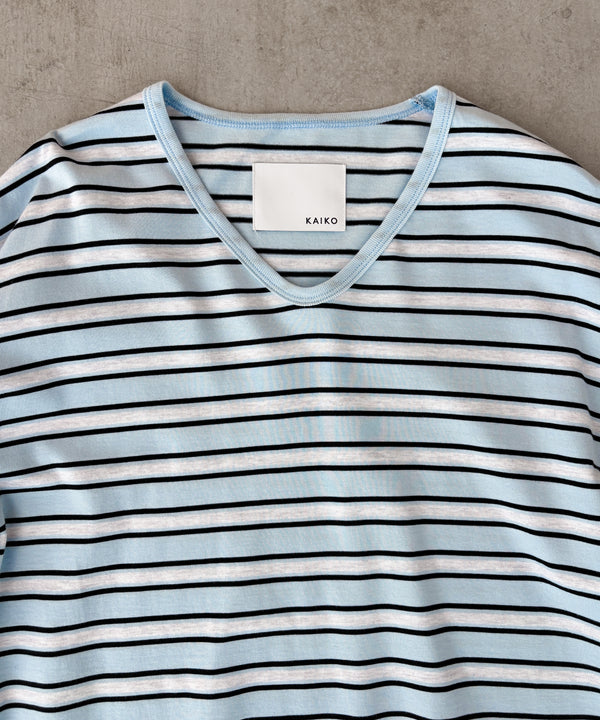 V NECK SWEATER – KAIKO ONLINE STORE