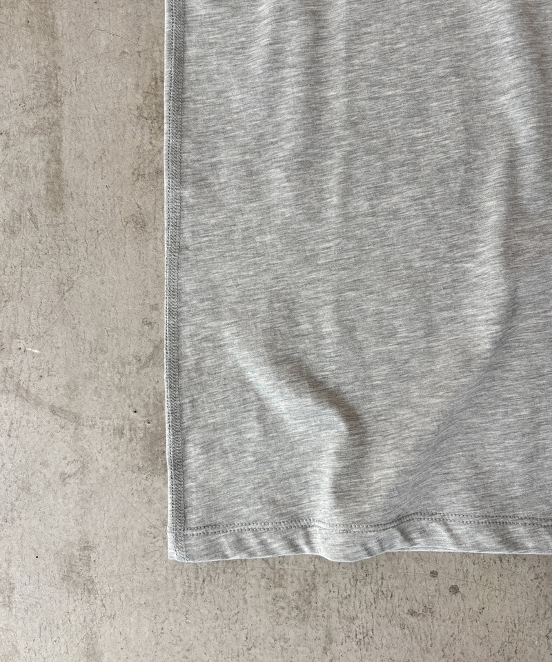 C NECK T-SHIRT 
