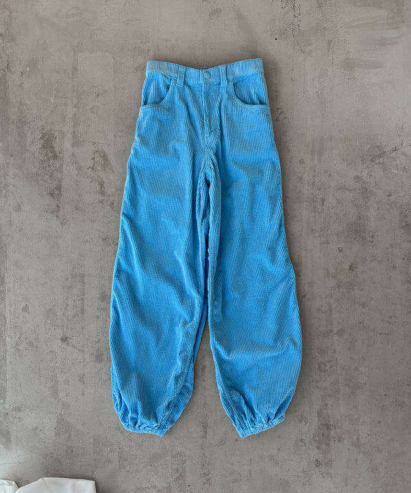 KAIKO×JIANYE PANTS Kaiko × Jian ye パンツ サイズ1