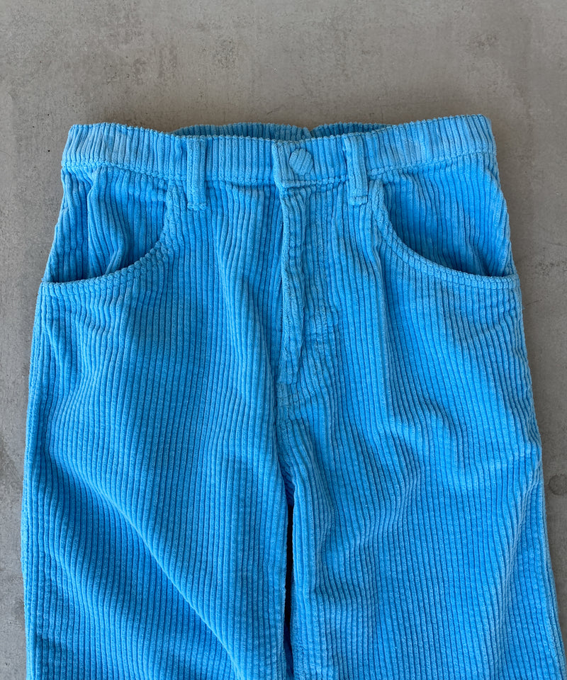 COLORED CORD FLARES 