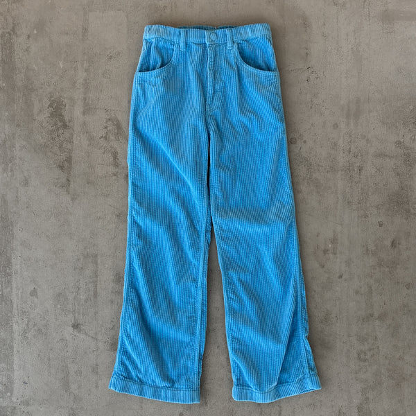 COLORED CORD FLARES 