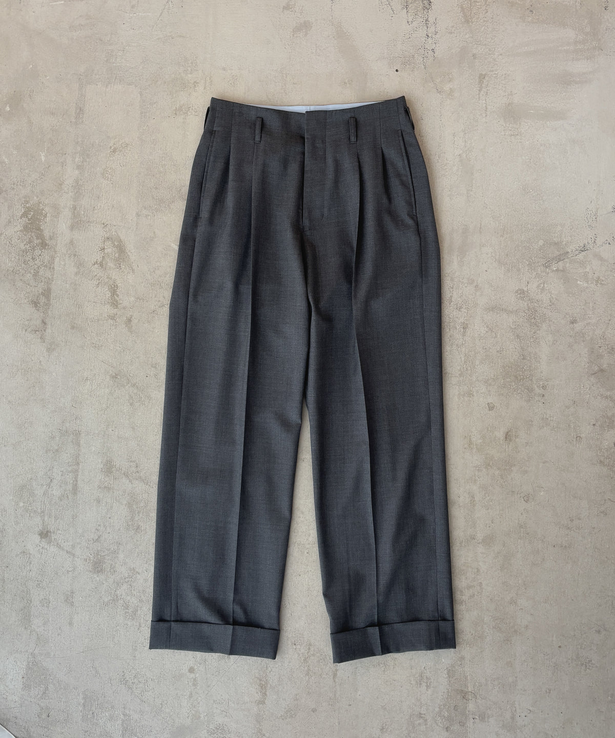 KAIKO SAVE 2 23SS KAIKO-23-006 サイズ4 KAIKO(カイコー) SAVE #2スウェットハーフパンツKAIKO 23 006 KAIKO 23