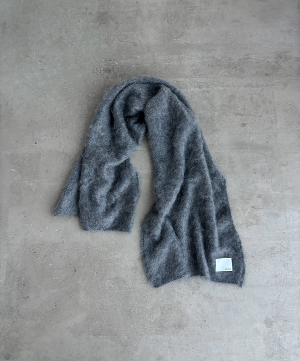 WRAP UP LARGE "DARK FIGURE"