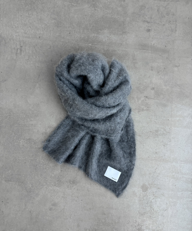 WRAP UP LARGE "DARK FIGURE"