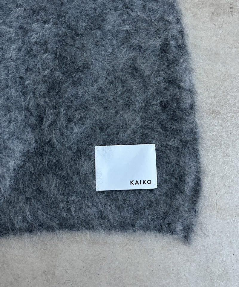 WRAP UP LARGE "DARK FIGURE"