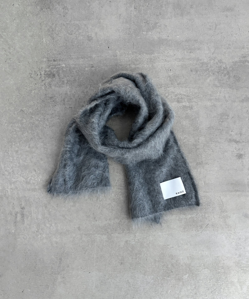 WRAP UP MEDIUM "DARK FIGURE"