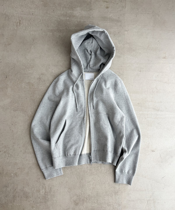 DOUBLE ZIP PARKA – KAIKO ONLINE STORE