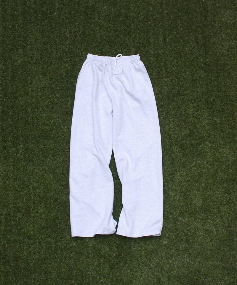 CLOUD TROUSER "ASH GRAY"