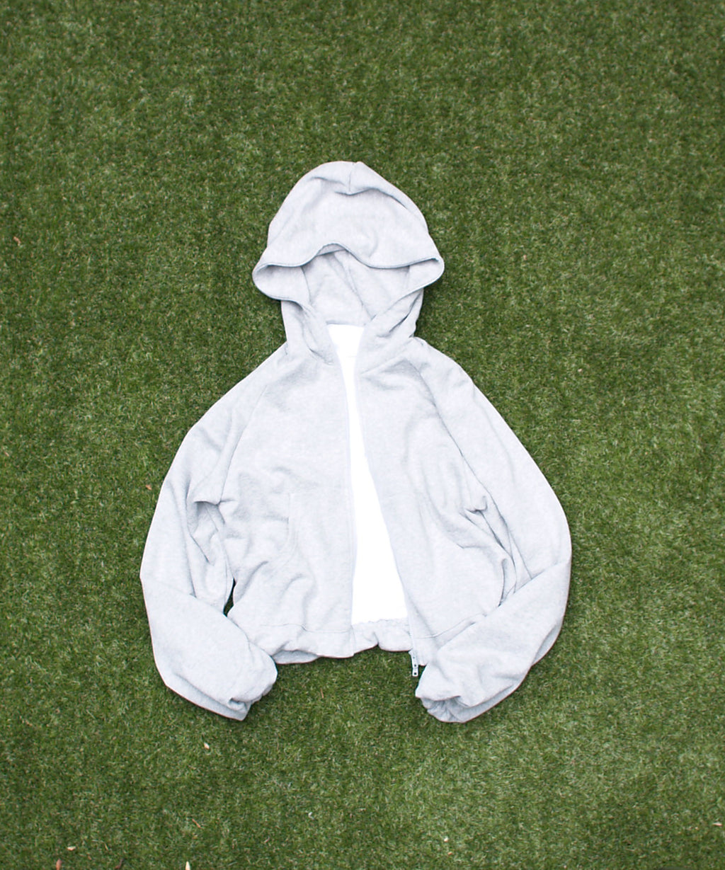 トップス KAIKO Cloud parka \