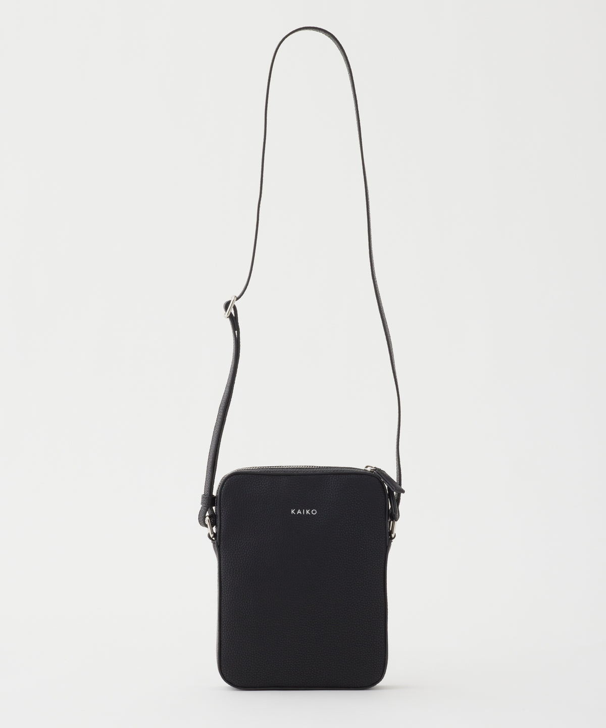 KAIKO BUFF SHOULDER BAG（ショルダーバッグ）｜KAIKO（カイコー