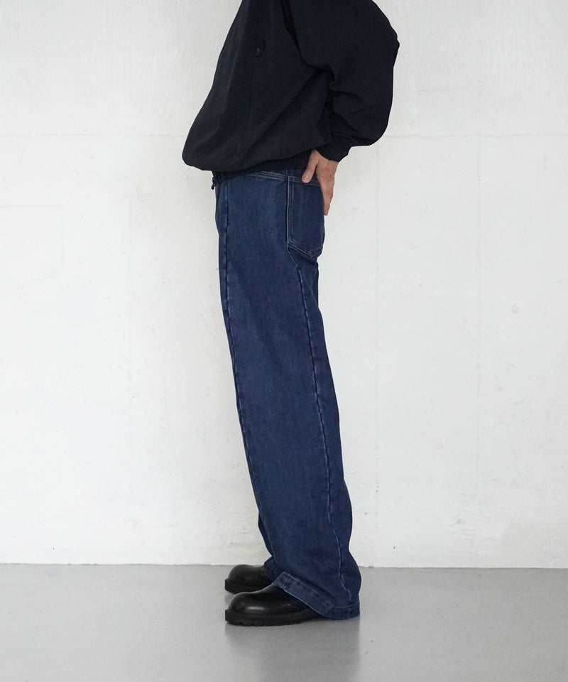 kaiko BOX DENIM LOOSE \