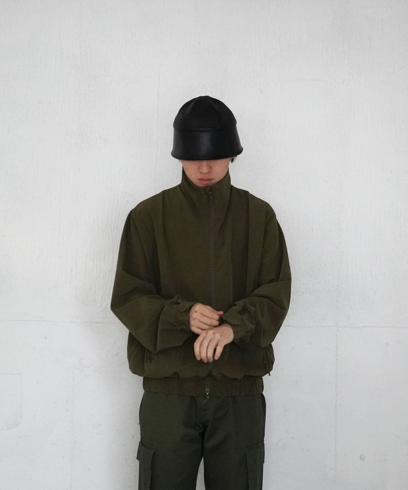 KAIKO TRAINING BLOUSON S OLIVE-