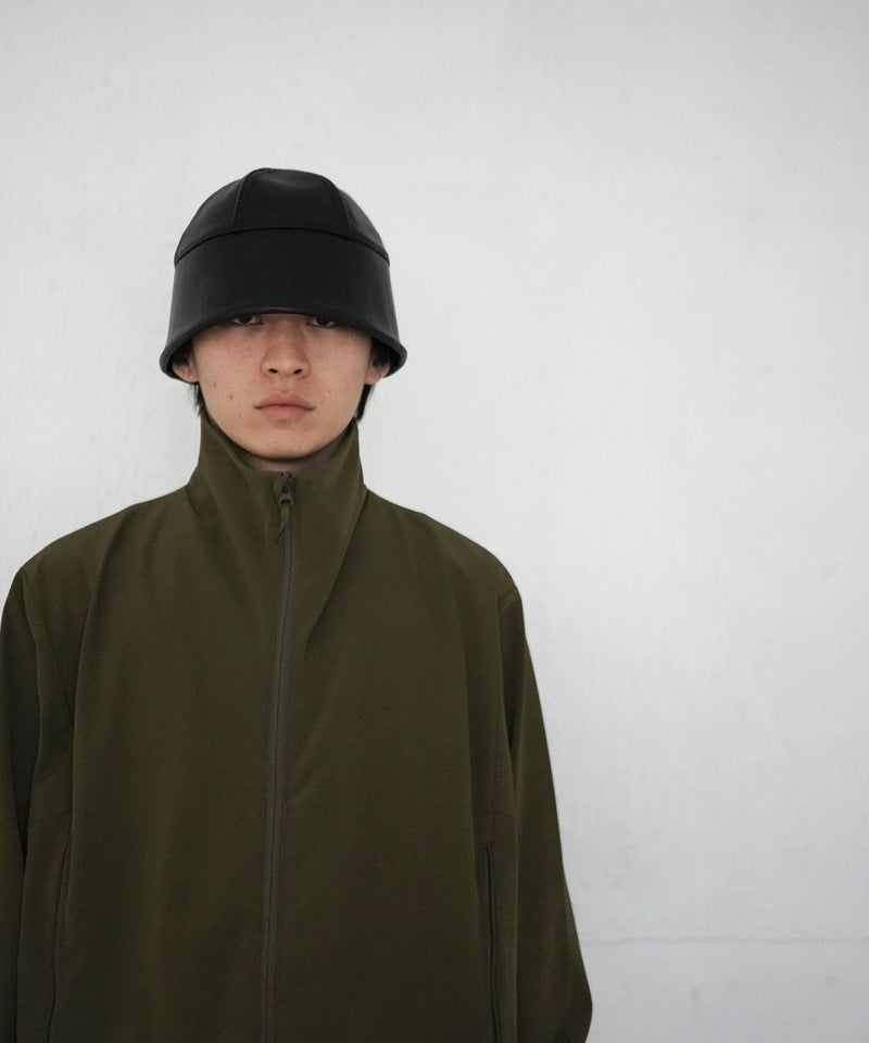 TRAINING BLOUSON S "OLIVE"