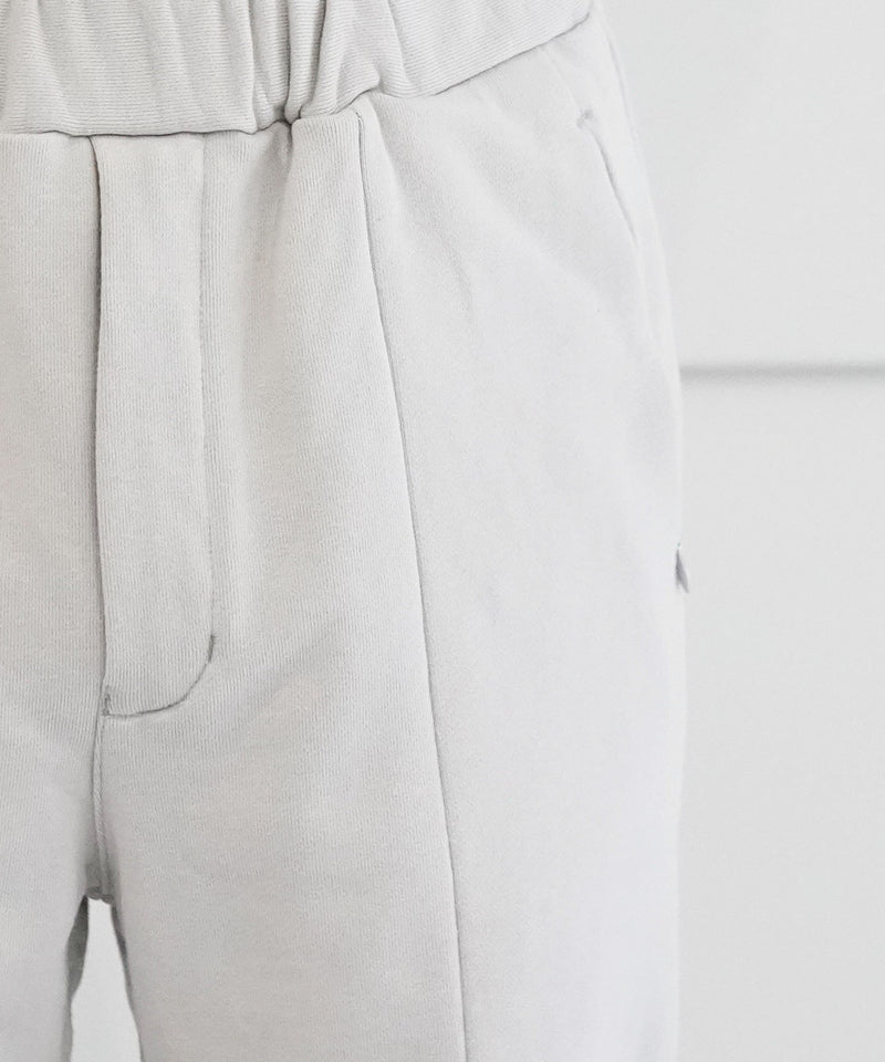 HEAVYWEIGHT SWEAT PANTS "GREEN"