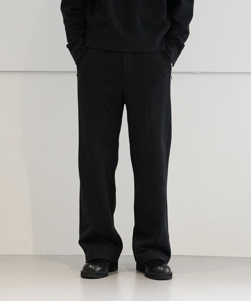 HEAVYWEIGHT SWEAT PANTS "GREEN"