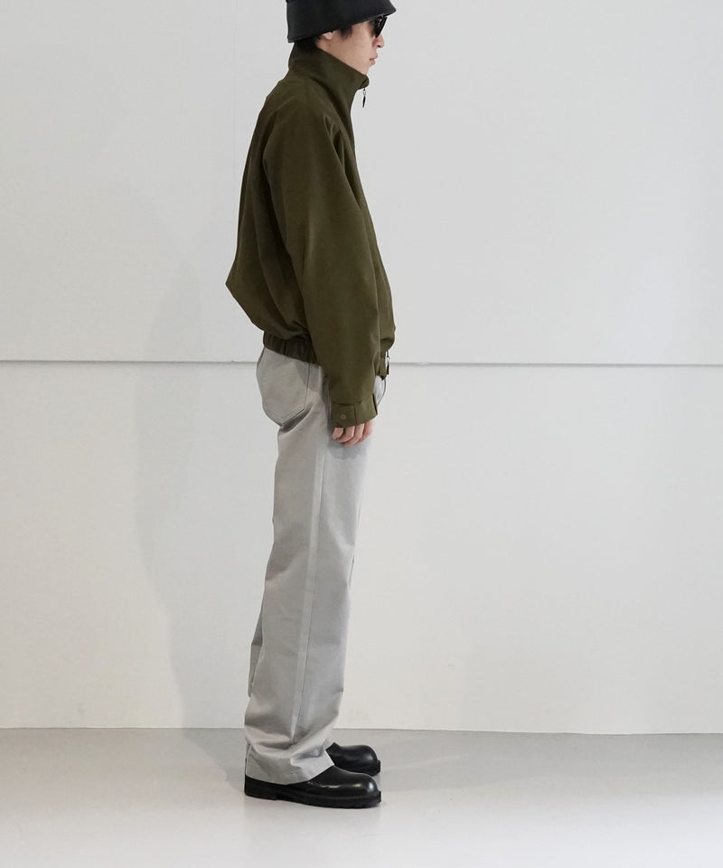 KAIKO TRAINING BLOUSON S OLIVE-