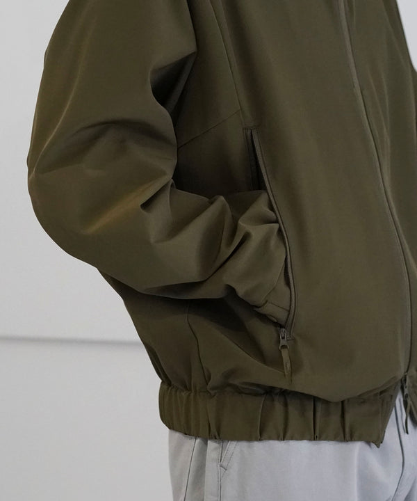TRAINING BLOUSON S "OLIVE"