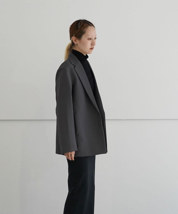 OUTLINE JACKET "D.GRAY"