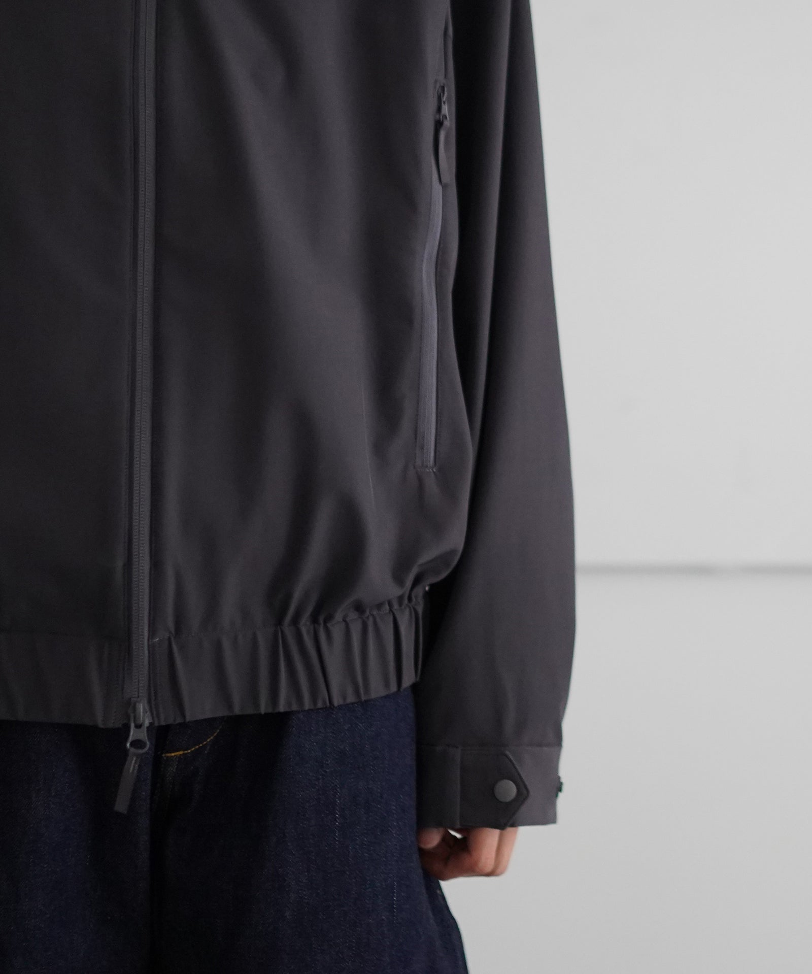 TRAINING BLOUSON S 