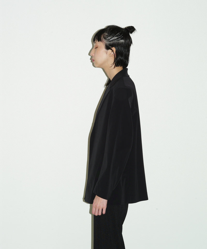 OUTLINE JACKET S "GRAY"