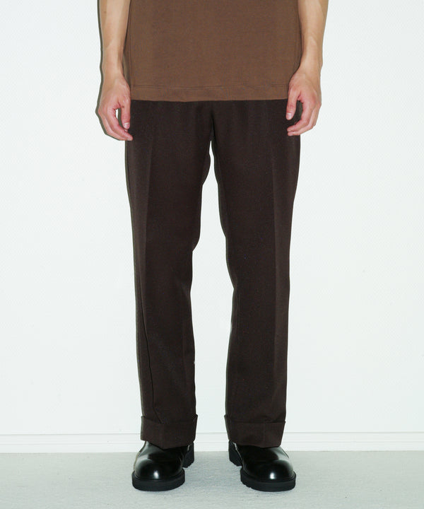 THE PREST "BROWN"