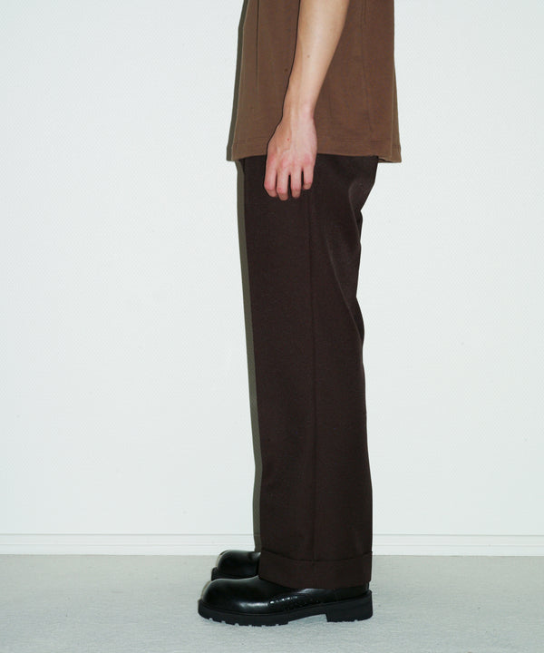 THE PREST "BROWN"